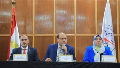 هيئة المحطات النووية تستضيف أوائل كليات الهندسة في ندوة تعريفية 