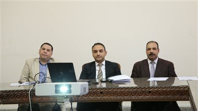 جامعة الفيوم تضيف برنامجا تعليميا جديدا مشتركا بين الهندسة والآثار 