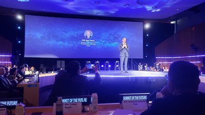 وزير الاتصالات: مستمرون فى رقمنة الخدمات الحكومية وإتاحتها للجميع 