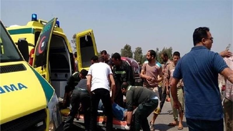 حادث تصادم، فيتو