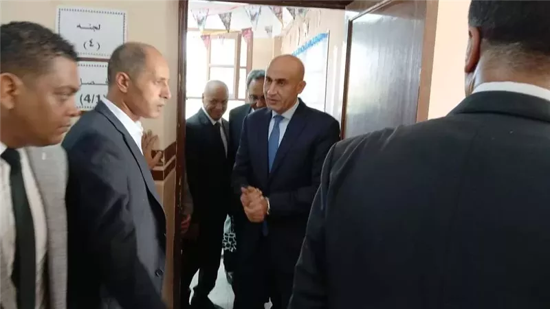 وزير التربية والتعليم