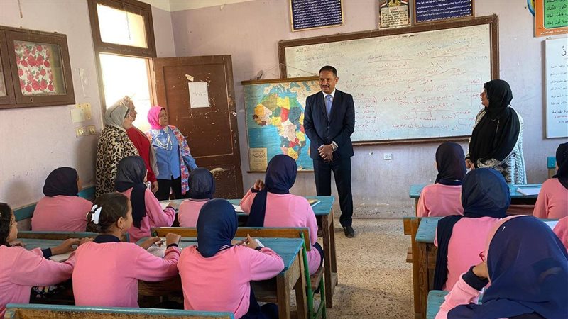 مدير تعليم الجيزة1