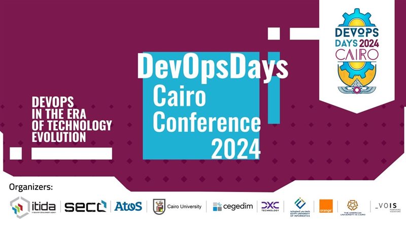 مؤتمر DevOpsDays,