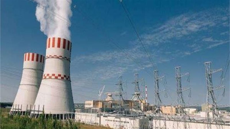 مشروع الضبعة النووي،