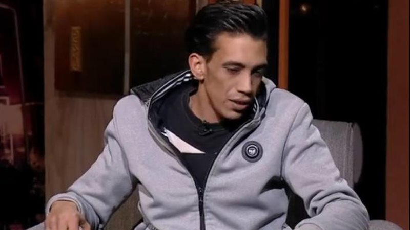 مجدي شطة، فيتو