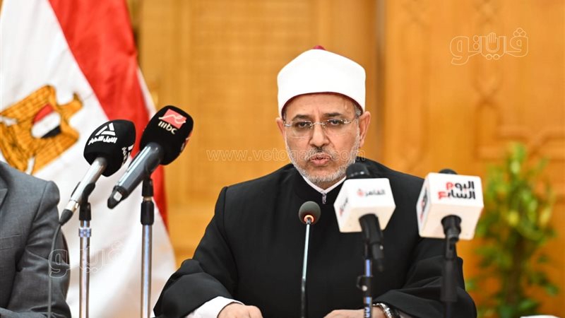 رئيس جامعة الأزهر