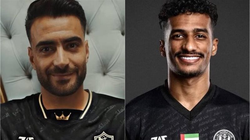 الزمالك والجزيرة،