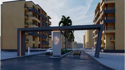 أسعار شقق مشروع صبا 