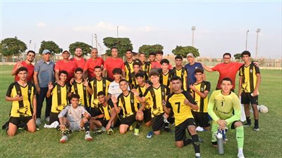 دوري الجمهورية للناشئين، المقاولون 2008 يهزم جزيرة الورد بثلاثية