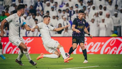 العين يفوز على أوكلاند سيتي بسداسية ويضرب موعدا مع الأهلي في كأس إنتركونتيننتال (صور)