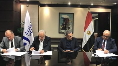  بروتوكول تعاون بين 