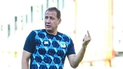 مدرب المصري بعد التأهل لمجموعات الكونفدرالية: صعود صعب بعد موسم طويل