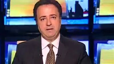 وفاة والد الإعلامي أحمد عبدون