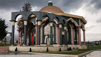 دولة البكتاشية الإسلامية، قصة بلد الصوفية المنتظر ميلاده في ألبانيا