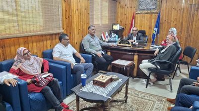 صحة دمياط تتعاقد مع أطباء التخصصات النادرة لتوفير خدمات إضافية 