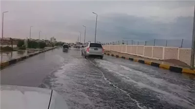 الأرصاد الجوية تكشف مفاجأة عن كميات الأمطار والسيول في خريف 2024 (فيديو)