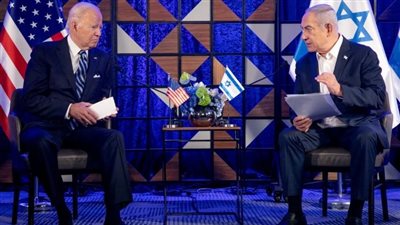 أمريكا تحذر إسرائيل من دخول حرب شاملة مع حزب الله 