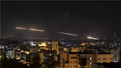  المقاومة الإسلامية في العراق تعلن استهداف قاعدة لواء جولاني الإسرائيلية