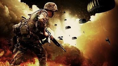 تفسير حلم الحرب في المنام وعلاقته بالتغلب على المشاكل 