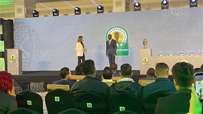 موعد قرعة مجموعات دوري أبطال إفريقيا بمشاركة الأهلي وبيراميدز