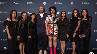 من كان لـ الجونة وشيكاغو، تفاصيل مشاركة 