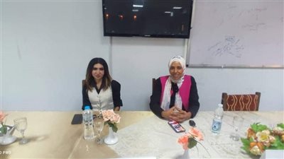 طب القناة تحتفل باليوم العالمي لسلامة المريض (صور) 