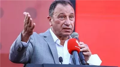  الخطيب يوجه تحذيرا شديد اللهجة للاعبي الأهلي قبل السوبر الإفريقي