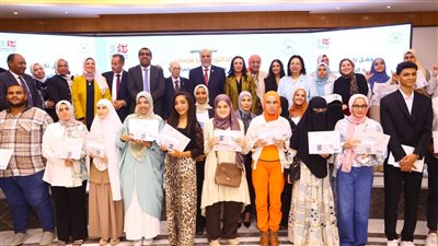 بمناسبة اليوم العالمي للغة الإشارة.. التضامن: الكشف المبكر عن الإعاقة بحضانات الطفولة.. ودعم ضعاف السمع في كليات التربية النوعية 