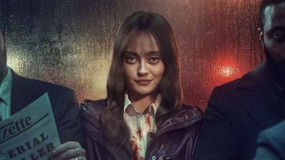 10 أكتوبر عرض أولي حلقات مسلسل الجريمة القصير 