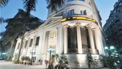 خبير: القيمة السوقية لأغلب الشركات المدرجة بالبورصة المصرية أقل من القيم العادلة