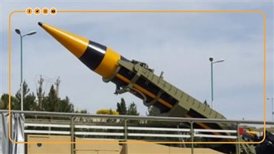 ضمن ترسانة حزب الله.. مواصفات الصاروخين فادي1 و2 (انفوجراف )