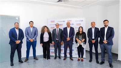 كونتكت و«Converted Pay» تتعاونان لتوفير حلول مبتكرة لرواد الأعمال