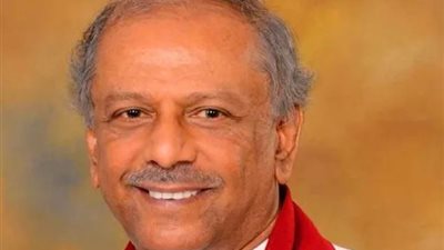 عقب إعلان نتائج انتخابات الرئاسة، الحكومة السريلانكية تستقيل من منصبها 