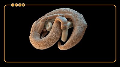 أعراض وأسباب البلهارسيا وطرق العلاج والوقاية (انفوجراف)