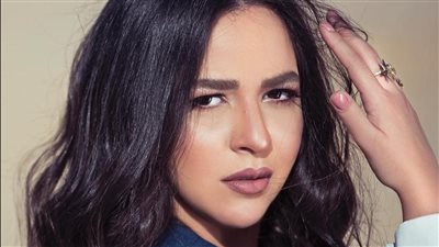 حقيقة إصابة إيمي سمير غانم بالكورونا