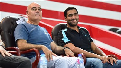 كرة اليد، كارلوس باستور يبحث عن الوجوه الجديدة في مباريات الدوري