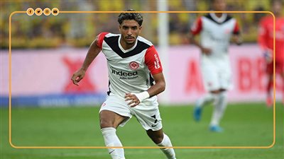 فينيسيوس جونيور يتساوى مع عمر مرموش في القائمة المميزة 