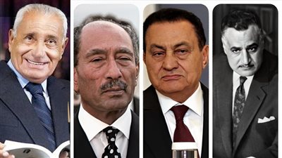 حكايات هيكل مع رؤساء مصر.. صدام مع نجيب.. كان 