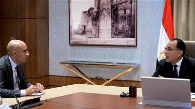 وزير التعليم لـ مدبولي: 47 مدرسة فقط تعاني من زيادة الكثافة 