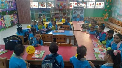 فعاليات وأنشطة متنوعة بكافة مديريات الإسكندرية ضمن مبادرة 