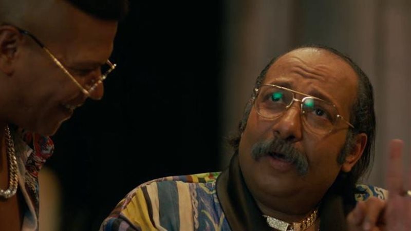 محمد ثروت؛ فيتو