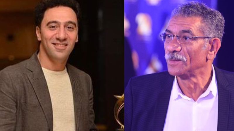 سيد رجب، فيتو 