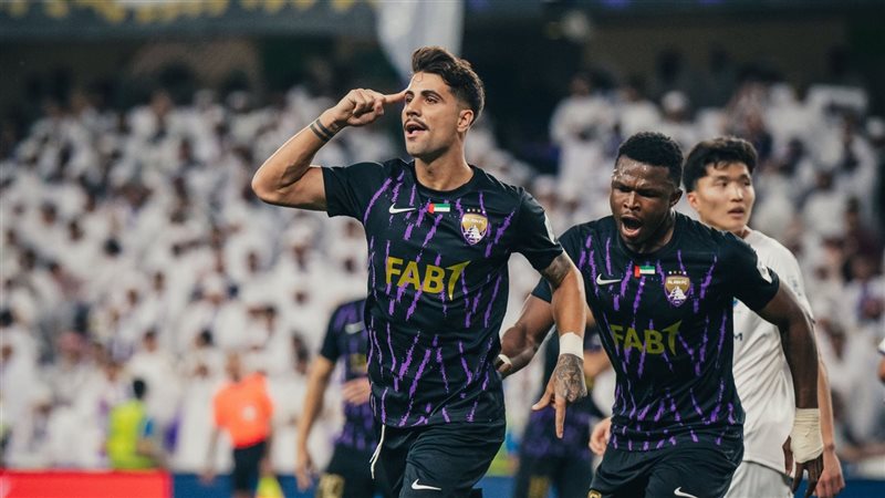 العين الإماراتي,