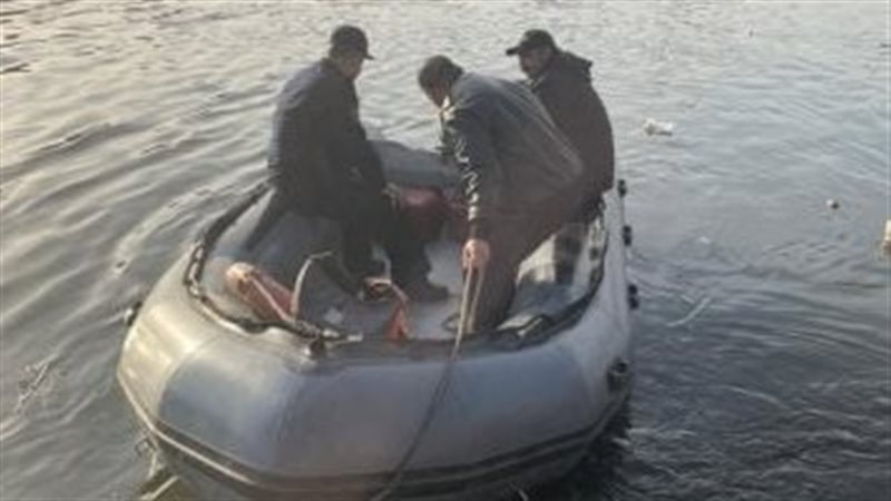 قوات الإنقاذ النهري،