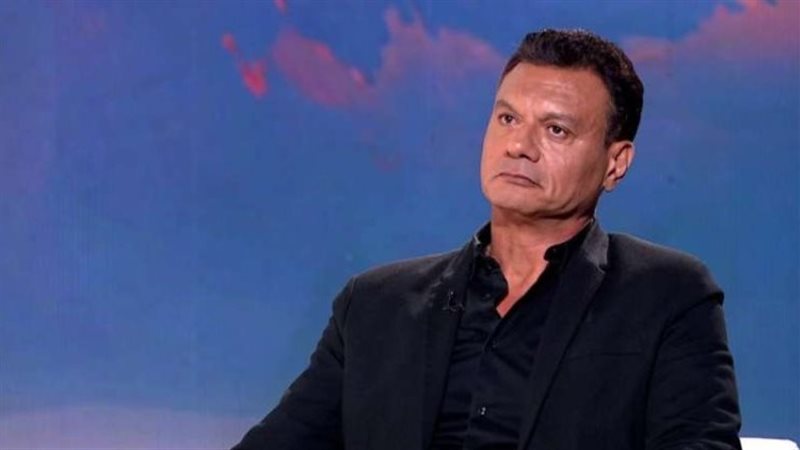 عباس أبو الحسن، فيتو