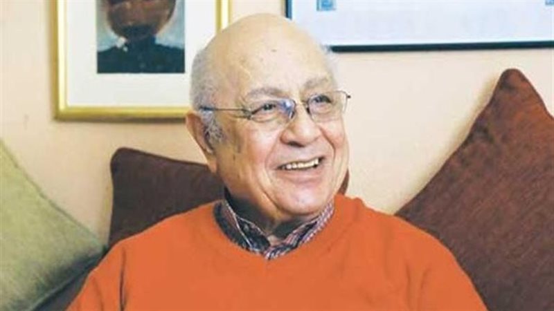 الشاعر سيد حجاب،