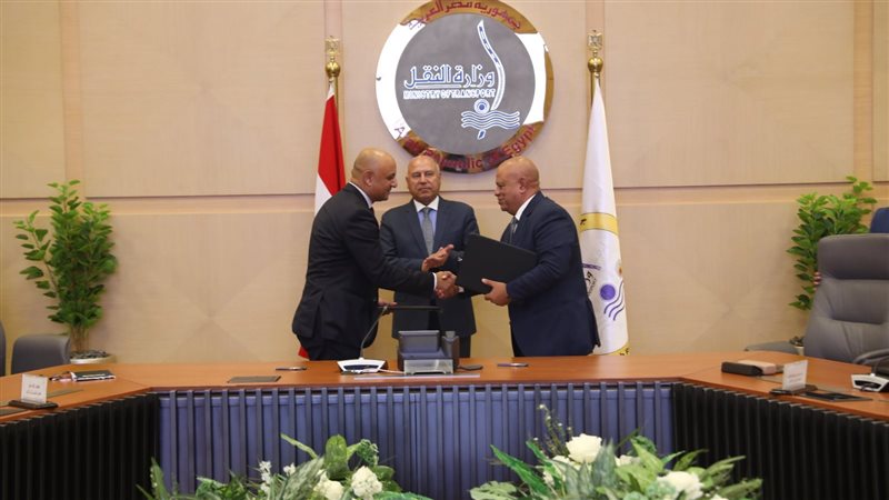 وزير النقل، فيتو