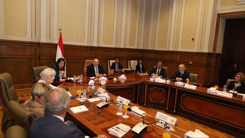 مجلس الشيوخ، فيتو