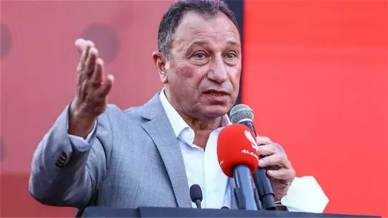 محمود الخطيب 