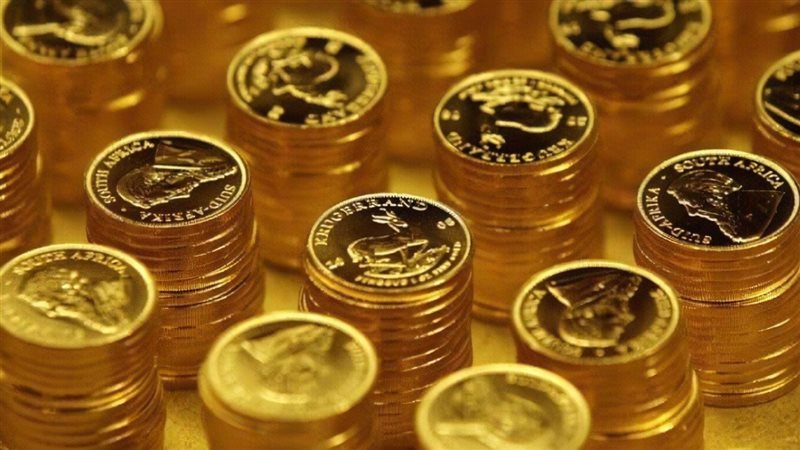 سعر الجنيه الذهب،